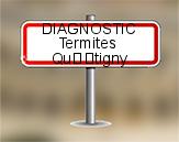 Diagnostic Termite AC Environnement à
